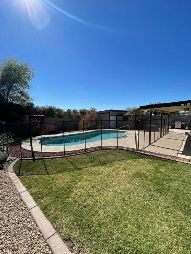 5919 Monte Cristo Ave, Glendale AZ 85306-2231 exterior