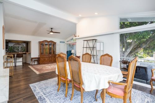 2433 Via Sonoma, Palos Verdes Estates CA  90274-2030 exterior