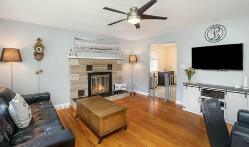 430 Clay St, Covington, KY 41018-1466