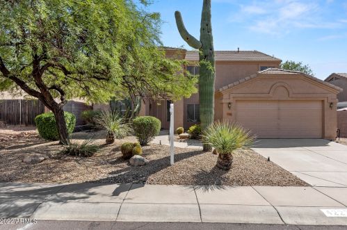 4227 Spur Dr, Cave Creek, AZ 85331-2639