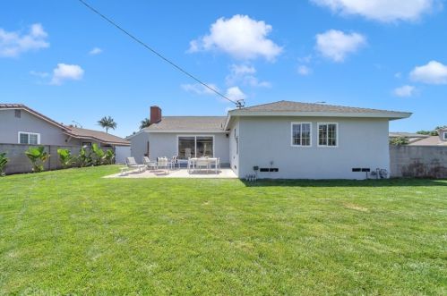 3181 Rome Ave, Anaheim CA  92804-3810 exterior