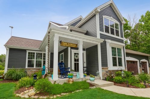 1385 Hillside Rd, Slinger, WI 53086-9006