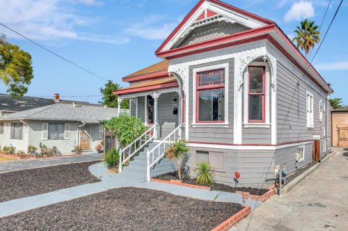 458 7th St, San Jose, CA 95112-3341