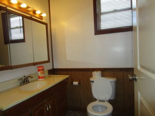 614 Park St, Connellsville PA  15425-3420 exterior