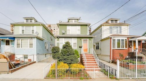 1412 Hollywood Ave, Bronx, NY 10461-6031