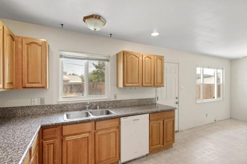 3615 Turner Dr, North Highlands CA  95660-3355 exterior