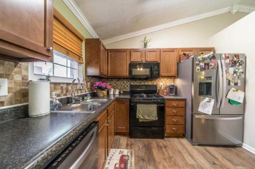 1760 Transparent Ct, Taylorsport KY  41048-8258 exterior