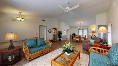51 Bannbury Ln, Palm Coast, FL 32137-8849
