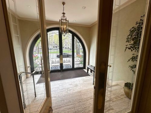 416 Commonwealth Ave, Boston MA exterior