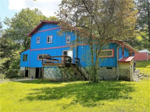 4738 Pardee Rd, East Homer, NY 13158-3206