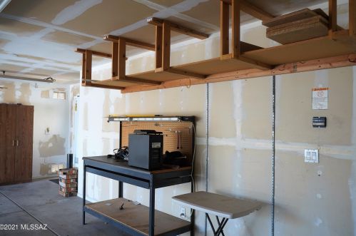 6891 Tombstone Way, Tucson AZ 85743-1058 exterior