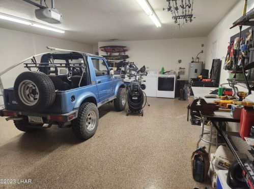 1000 Thunderbolt Ave, Lake Havasu City AZ  86406-7811 exterior