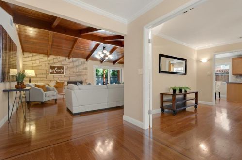 1721 Husted Ave, San Jose CA  95124-1927 exterior