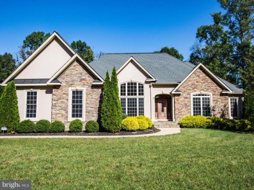 3918 Chapman Dr, Fredericksburg, VA 22408-7341
