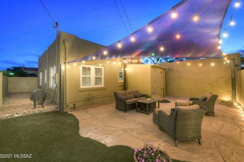 2204 2 St, Tucson AZ 85716-4337 exterior