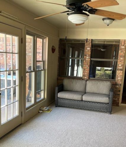 303 Owl Tree Trl, Greenville TX  75402-4214 exterior