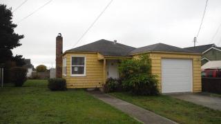 2024 California St, Eureka CA  95501-3610 exterior