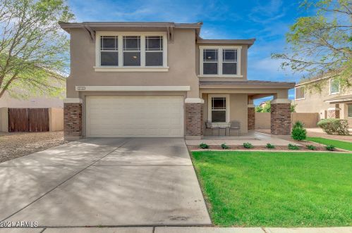 3743 Washington Ct, Gilbert, AZ 85234-4336
