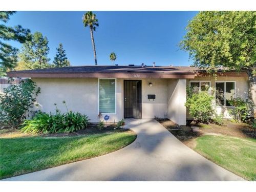 1420 Maxwell Ln, Upland CA  91786-7072 exterior