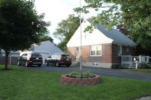 304 Butterfield Ave, Watertown, NY 13601-4515