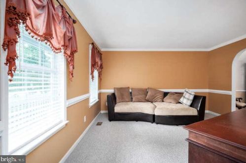 10406 Colechester St, Fredericksburg VA  22408-9553 exterior