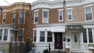 62 Forbell St, Brooklyn NY  11208-3007 exterior