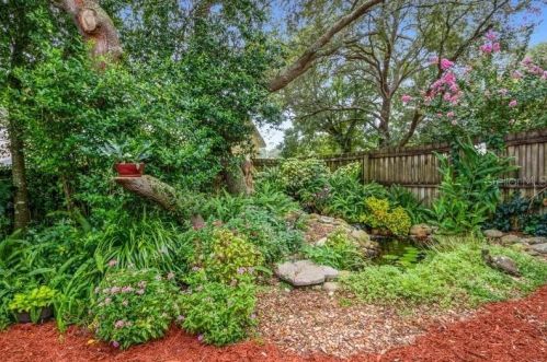 309 Song Bird Rd, De Bary FL  32713-3186 exterior