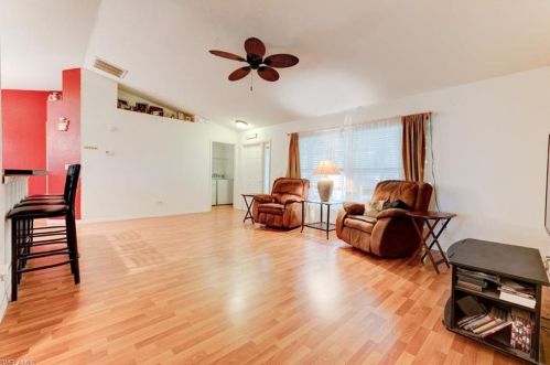 3005 Tena Ave, Lehigh Acres FL 33976-3431 exterior