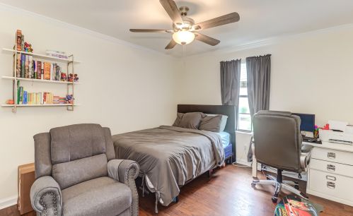 1823 Parc Vue Ave, Mount Pleasant SC  29464-7512 exterior