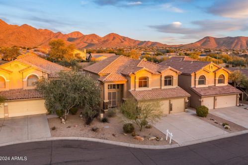 15817 104 Pl, Scottsdale AZ 85255-1973 exterior