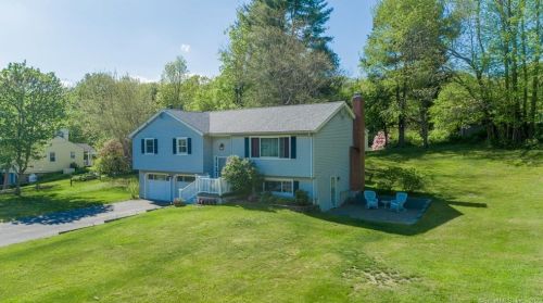 71 Echo Ln, South Glastonbury, CT 06073-2501