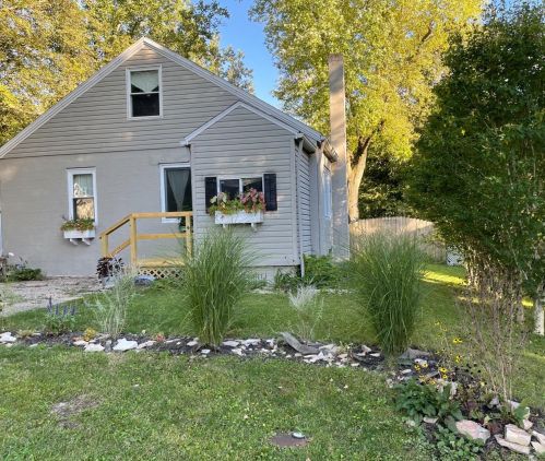 205 Walnut St, Spring Valley, OH 45370-8867