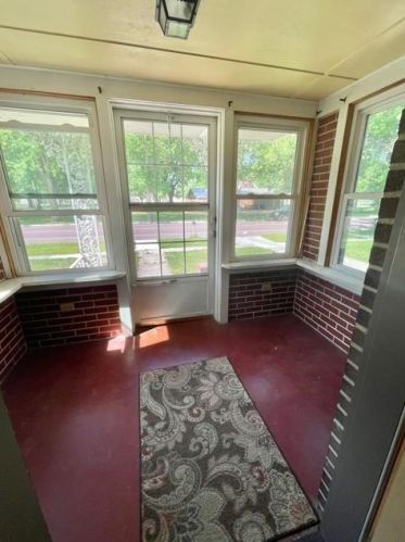 408 3rd St, Evan MN  56266-1435 exterior