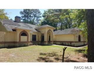 1519 Lombardo Ave, Lecanto, FL 34461-9508