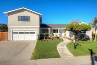 21871 Ada St, Hayward, CA 94546-6303