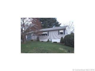 190 Courtland Ave, Waterbury, CT 06705-2414