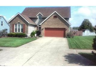 4917 Shannon Way, Liberty Township, OH 45042
