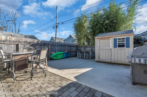 745 20th Ave, Belmar NJ  07719-2924 exterior