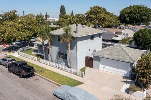 6360 Rahn Ave, Long Beach, CA 90805-2138