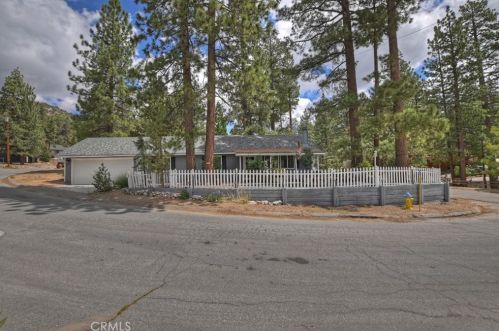1081 Eagle Mtn Dr, Big Bear City CA  92314-9522 exterior