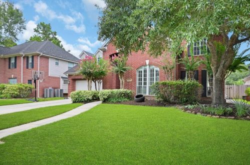 19803 Wild Rye Trl, Humble, TX 77346-3303