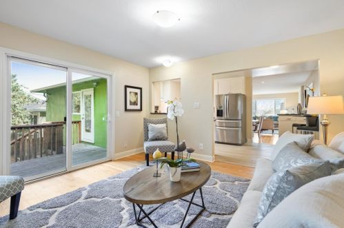 555 Hawthorne Ave, San Bruno CA  94066-4130 exterior