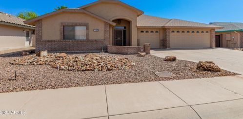 11461 Milagro Ave, Mesa, AZ 85209-1453