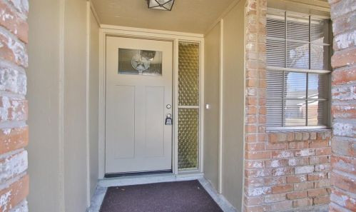2545 19 Ave, Texas City TX  77590-4903 exterior