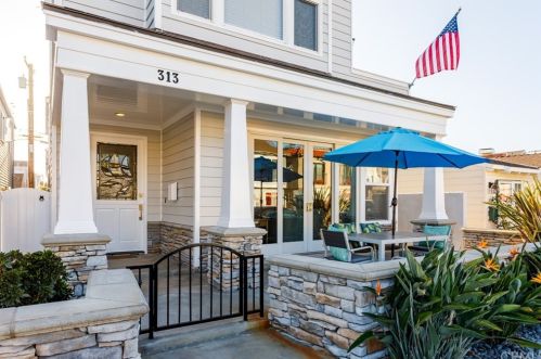 313 Onyx Ave, Newport Beach, CA 92662-1211