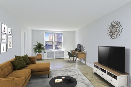 601 Kappock St, Bronx, NY 10463-7717