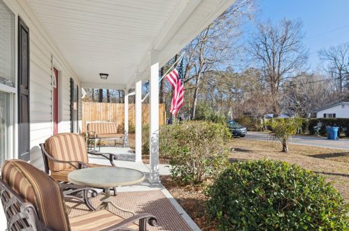 2986 Blackfish Rd, Johns Island SC  29455-3902 exterior