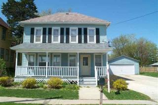 202 Military Rd, Dane, WI 53529-9627