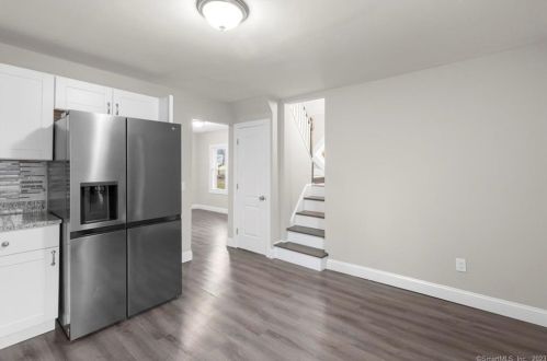 431 Polk St, Bridgeport CT  06606-2917 exterior