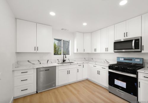 1219 Camillo Way, El Cajon CA  92021-3403 exterior